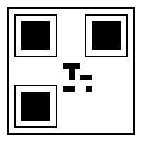 黑料公众号二维码